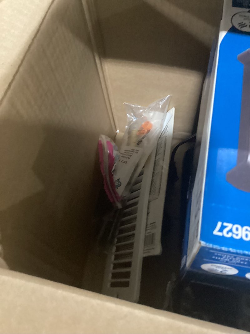 Condition photo showing As Is for Assortd household items