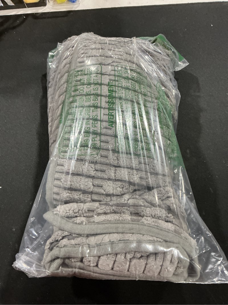 Condition photo showing Good Condition for YSYY Memory Foam Headrest Pillow for Neck Pain Relief & Cervical Support - Ergonomic Neck Cushion fo