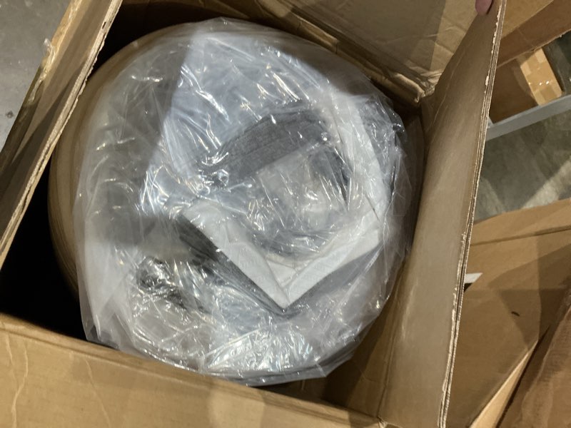 Condition photo showing New/Like New for novilla bliss mattress full size, 14 inch gel memory foam mattress full in a box for cooling comfort & pressure relieving, target zoned support for back pain relief, certipur us certified foams bliss full 14 inch