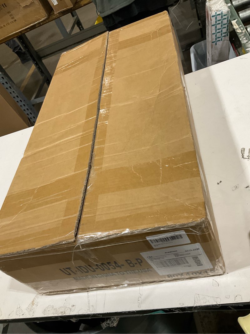 Condition photo showing Good Condition for black hood mirror assembly for international durastar 4300 truck driver left and passenger right side pair with mounting arm