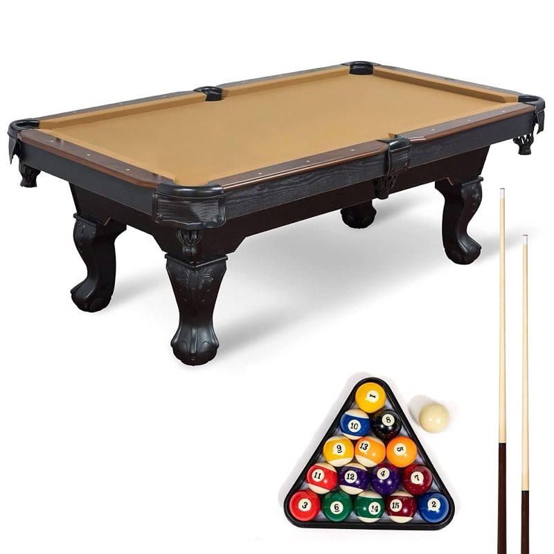 Eastpoint billiards table 