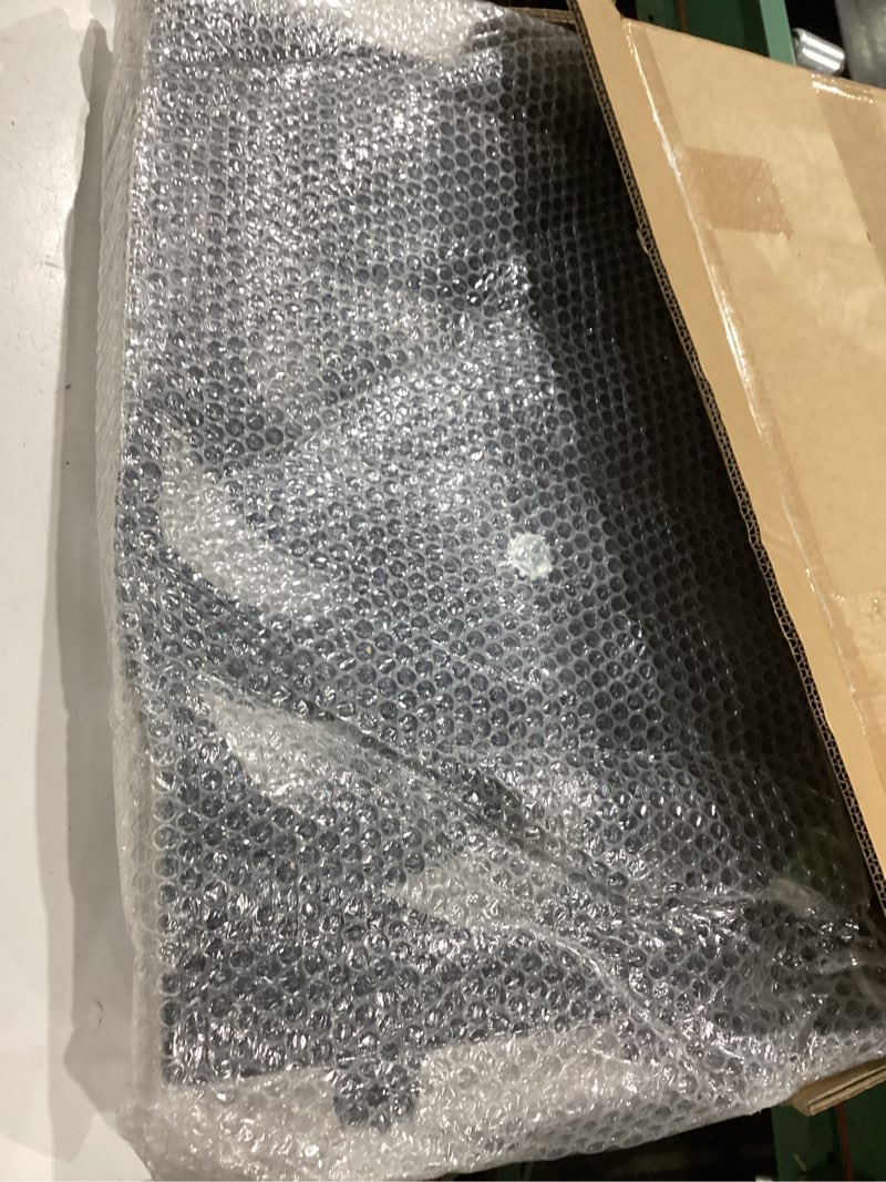 Condition photo showing Good Condition for radiator cooling fan replacement for sonic 1.8l 2012-2018