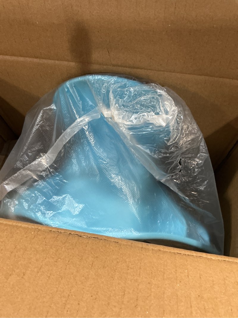 Condition photo showing New/Like New for squat machine for glutes peach butt lift efficient butt lifter kegel exerciser,butt workout equipment for women glute trainer butt workout equipment