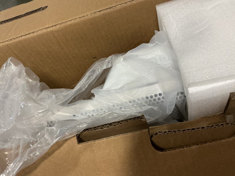 Condition photo showing Good Condition for Ballu Convection Panel Space Heater for Large Room,1500W Electric Heater with Programmable Thermostat,WiFi App Control,Standing or Wall Mount,Smart Quiet Heater for Indoor Use,Works with Alexa,White