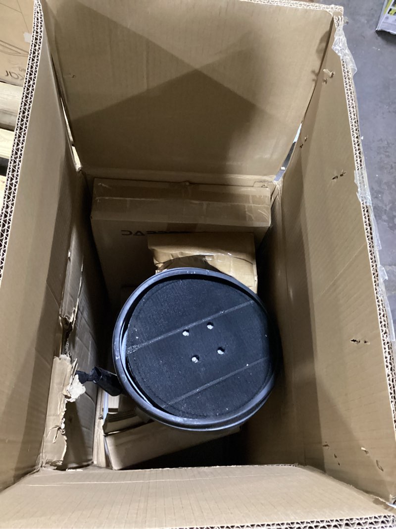 Condition photo showing Good Condition for 10" heavy-duty multi-functional floor buffer polisher machine - clean, buff, scrubb and polish with 