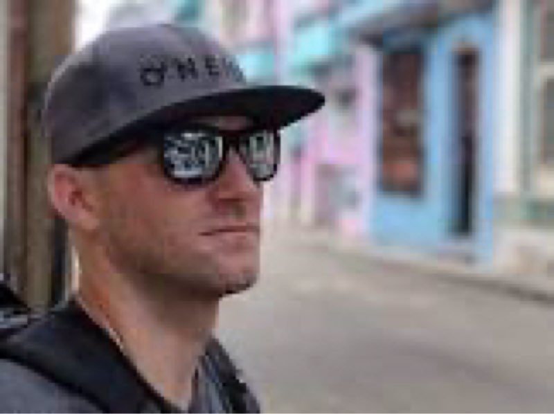 Shady Rays Classic - Black Slate/Silver Slate Mirror Lens, Standard Fit