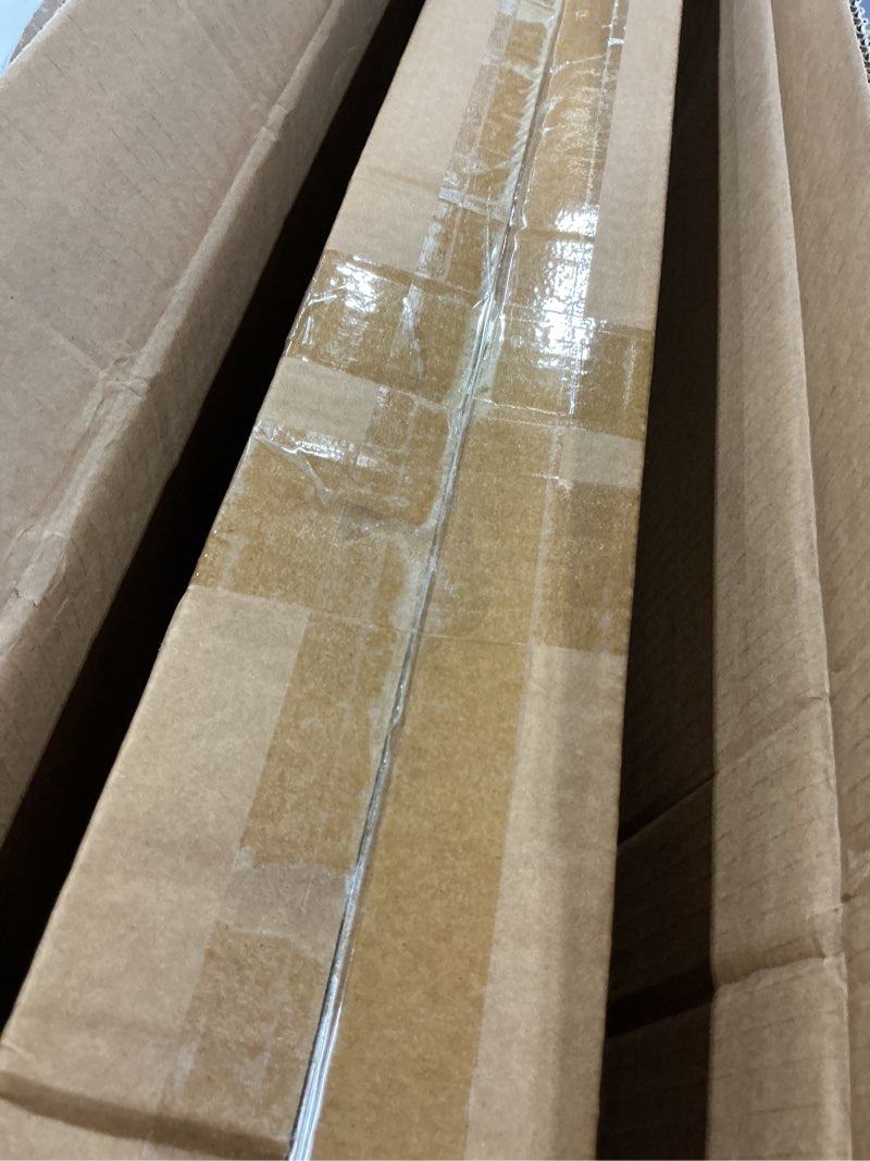 Condition photo showing New/Like New for 10x20ft backdrop stand heavy duty pipe and drape backdrop stand for parties, adjustable pipe kit curtain frame stand for photography background support,wedding arch metal frame (gold)