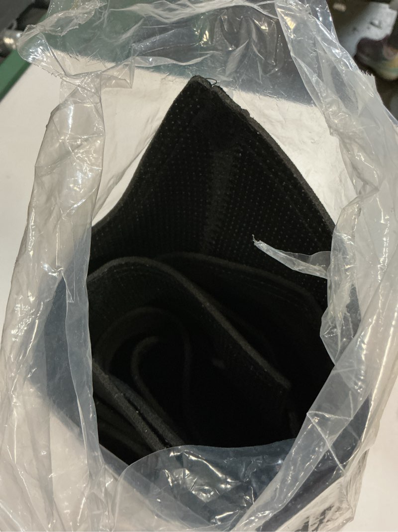 Condition photo showing Good Condition for fiilines dash cover for hyundai sonata 2015-2019, dashboard cover sonata accessories suede dash cover mat sunshade anti-slip pad carpet protector black for sonata 2015-2019