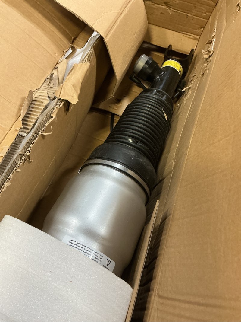 Condition photo showing Good Condition for Air Struts Shock Absorbers Air Suspension Assembly Compatible for 2011 2012 2013 2014 2015 2016 Hyundai Equus 546063N517 54606-3N517 54606-3N530