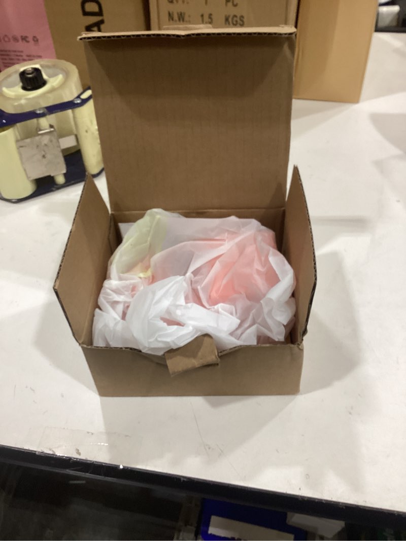 Condition photo showing New/Like New for Floor Gap Fixer Tool, Laminate Flooring Tools, Enhanced Vacuum Suction Cup & 6 PCS Sticky Pads for Laminate, Wood, Tile, Vinyl Floor Gap Repair Tool - Durable, Compact, & Efficient Flooring Tools