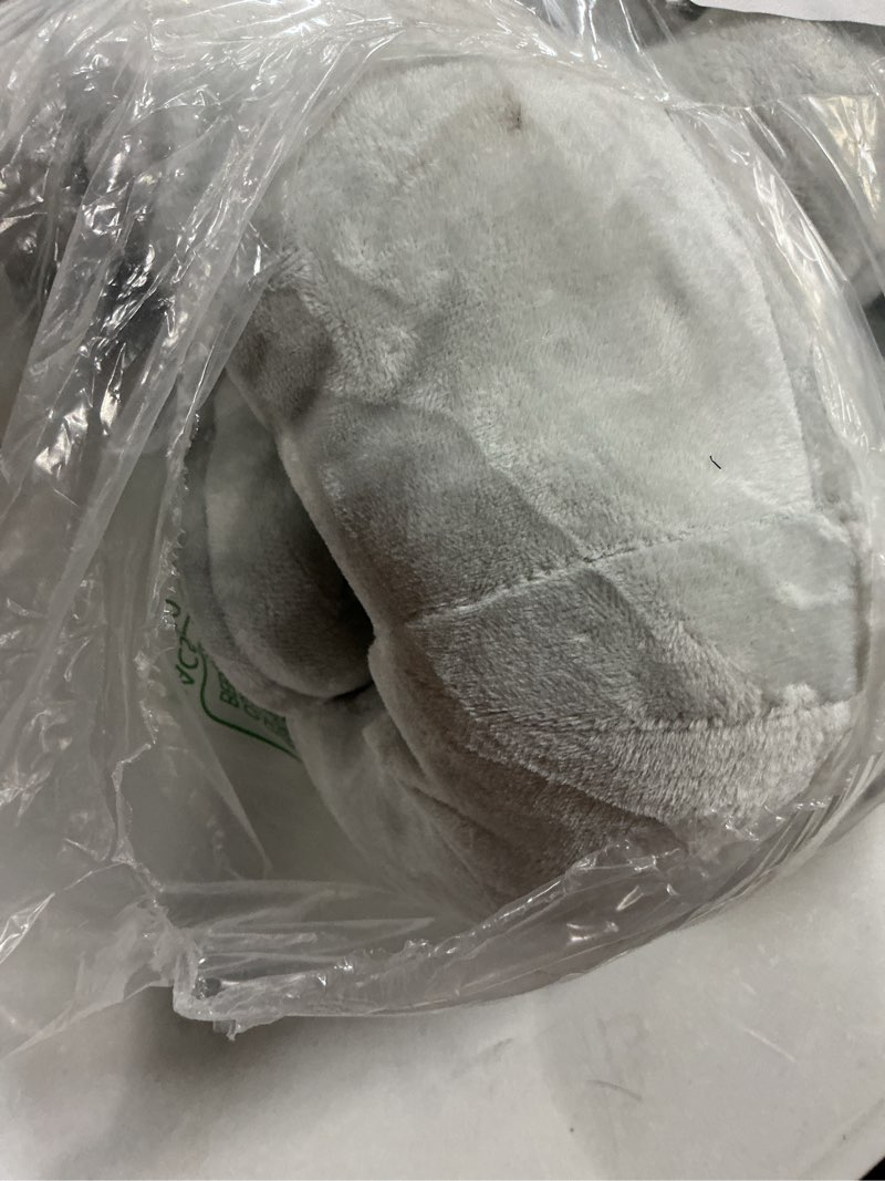 Condition photo showing Good Condition for vadeny dinosaur skeleton costume cozy wearable dino outfit spine headgear for teenager halloween cos