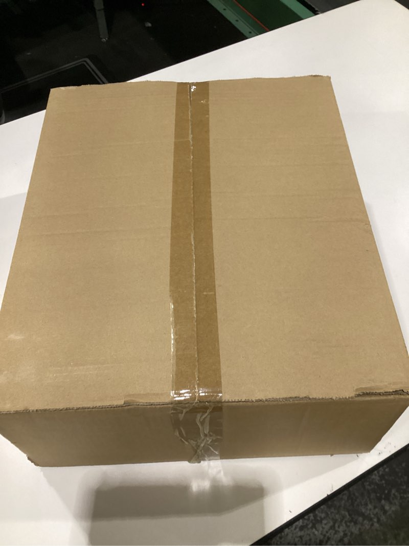 Condition photo showing New/Like New for Starlink Mini Case, Waterproof Hard Travel Star Link Case for Mini Starlink with Molded Foam for Accessories, Lockable Storage Bag Black, SIMILAR TO STOCK PHOTOS