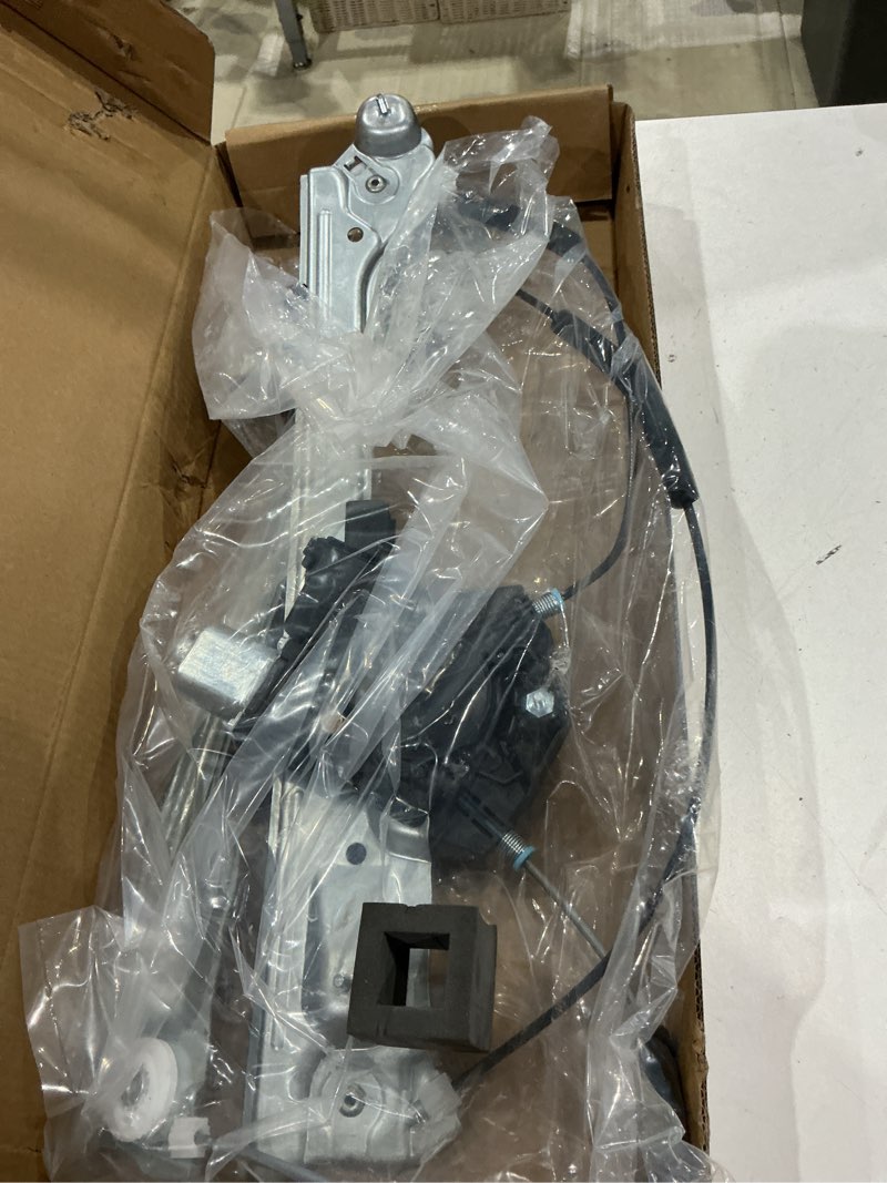 Condition photo showing Good Condition for aspaton 7pin driver side power window regulato w/motor compatible with 2014-2020 escalade silverado suburban tahoe sierra yukon/xl front left window lift 751-724 23118067 23422490
