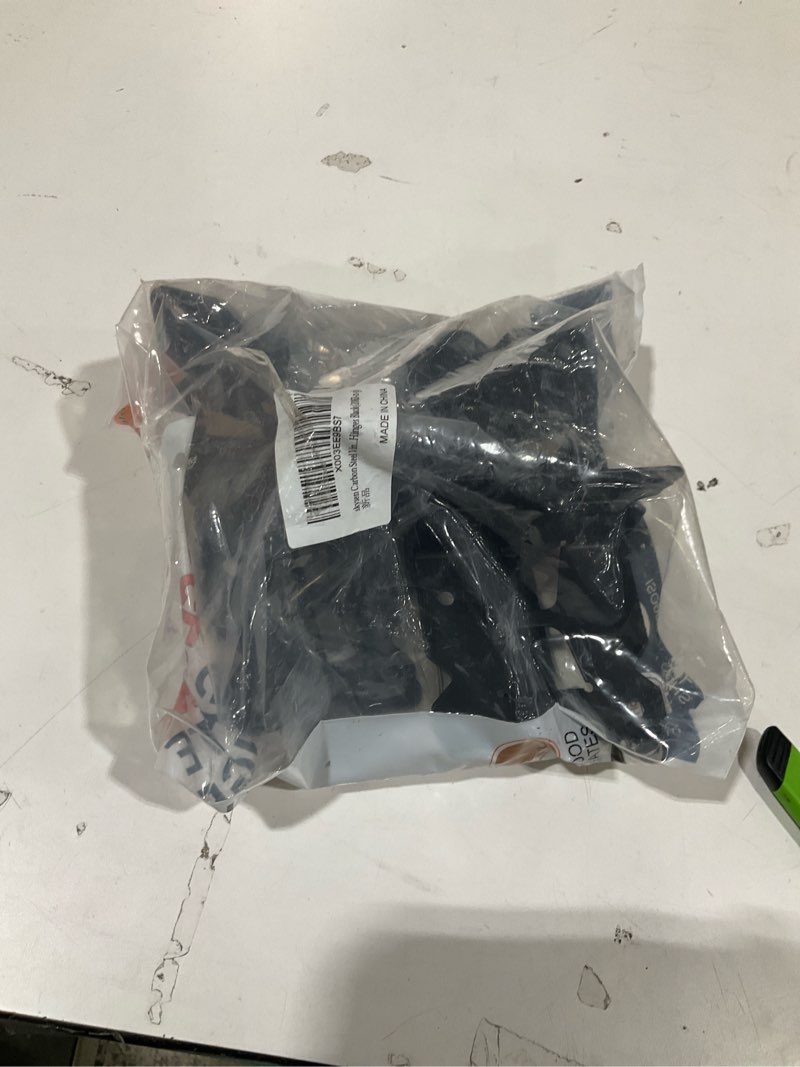 Condition photo showing Good Condition for skysen carbon steel vinyl wood fence self closing gate hinges black(2063-cs-p)