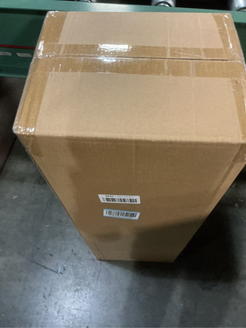 Condition photo showing New/Like New for Melissa & Doug Giant Cheetah - Lifelike Stuffed Animal (Stands Nearly 3 Feet Tall)