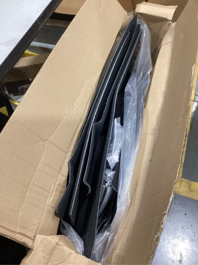 Condition photo showing Good Condition for joytutus roof headliner compatible with wrangler jl 4-door 2018+ | 5-layer noise & heat reduction | 22°c cabin cooler