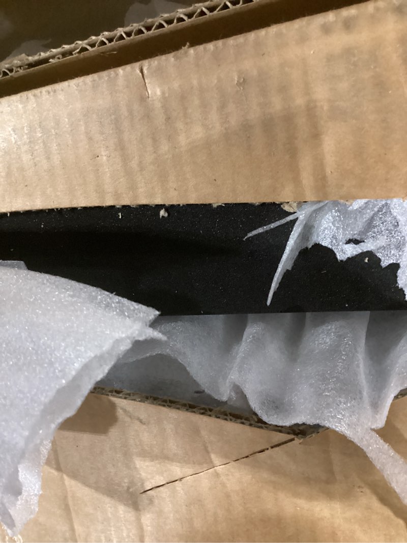 Condition photo showing Good Condition for amazon basics soft roll-up 6.5 feet truck bed tonneau cover for 2014-2019 chevy silverado, gmc sierra 1500, 2015-2018 silverado sierra 2500 3500 hd, fleetside