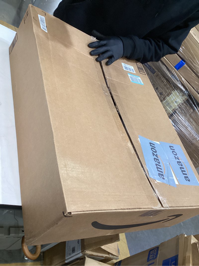 Condition photo showing As Is for Chrysler Genuine 53013723AC Cylinder Head to Air Cleaner Hose