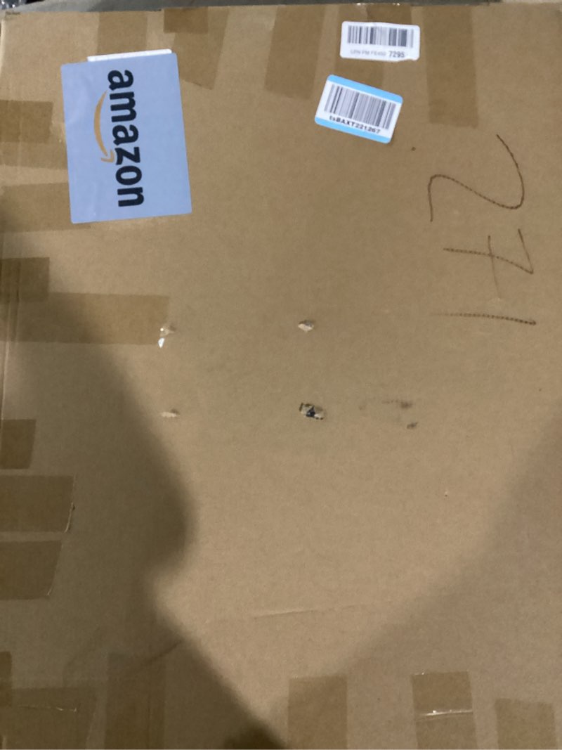 Condition photo showing New/Like New for Wood Stove Top Cover/Noodle Board Stove Cover, Gas Stove Top Covers for Electric & Gas Stoves (Black)