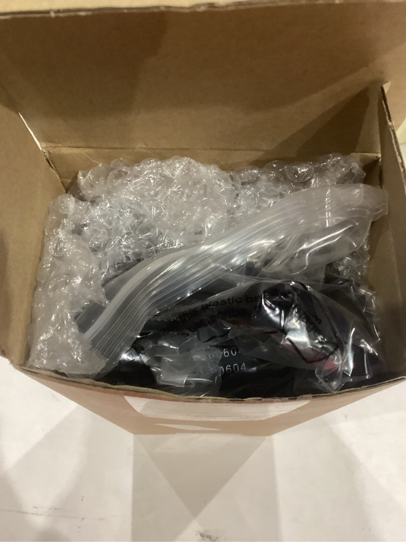 Condition photo showing As Is for landhoow 2 roller brushes, 6 vacuum belts, replacement for oreck xl upright vacuum cleaner, keep home, office neat 1