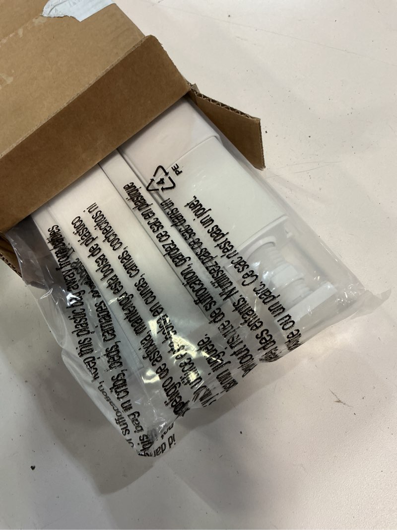 Condition photo showing Good Condition for LazBlinds No Tools No Drill Cordless Cellular Shades, Top Down Bottom Up (TDBU) Honeycomb Shades for Home, Light Filtering Thermal Insulation Blinds for Windows, 27" W x 48" H, White Light Filtering - White 27" W x 48" H