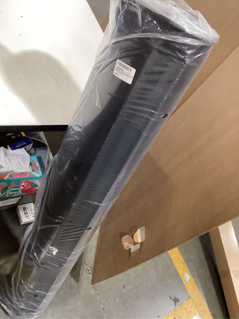 Condition photo showing As Is for smartliner custom fit all weather rugged rubber truck bed mat compatible with 2022-2024 rivian r1t rivian r1t 2022 - 2024 truck bedliner (k)