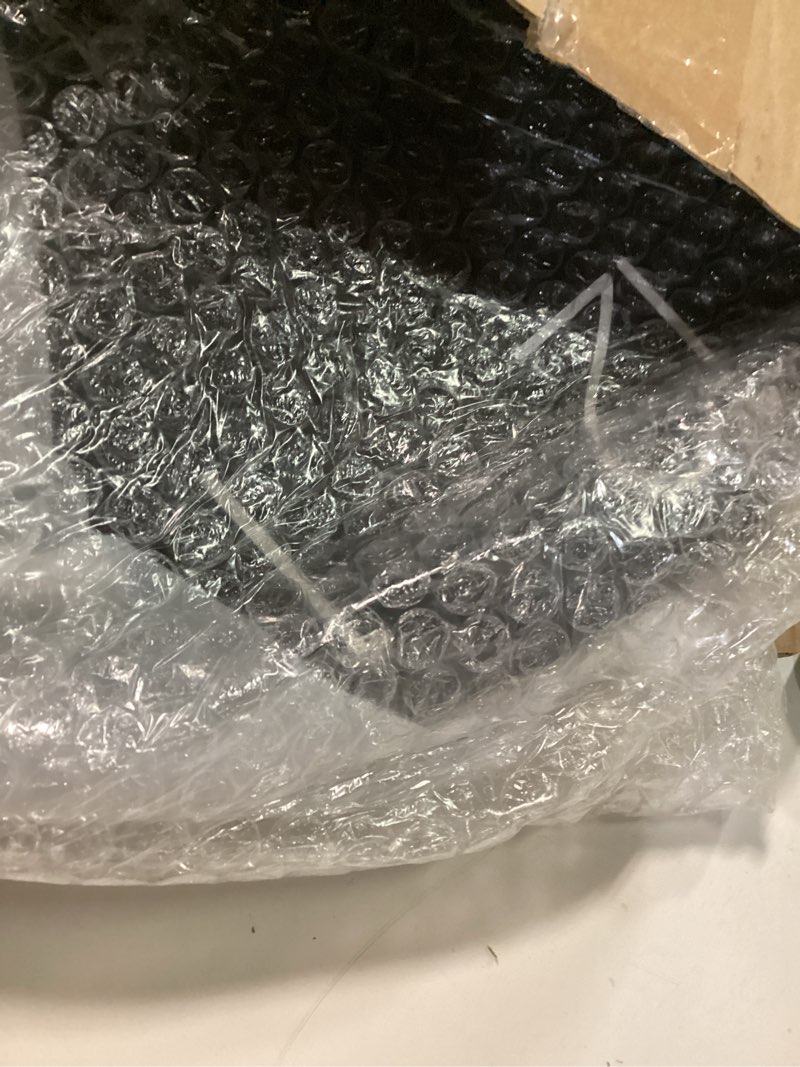 Condition photo showing Good Condition for Wall Clock, 16 Inch Wooden Battery Operated Wall Clocks Silent Non-Ticking, Decorative Black Clock for Living Room, Bedroom, Kitchen, Home, Office, School, Hotel C_black 16 INCE