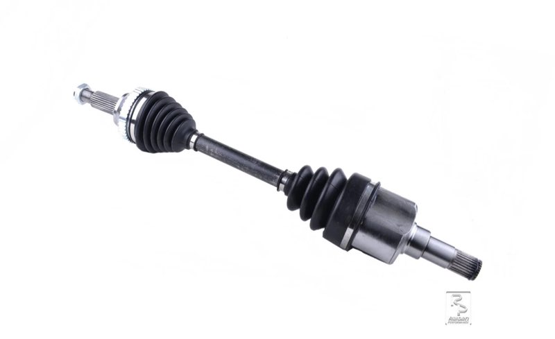 CV Axle Shaft Assembly
