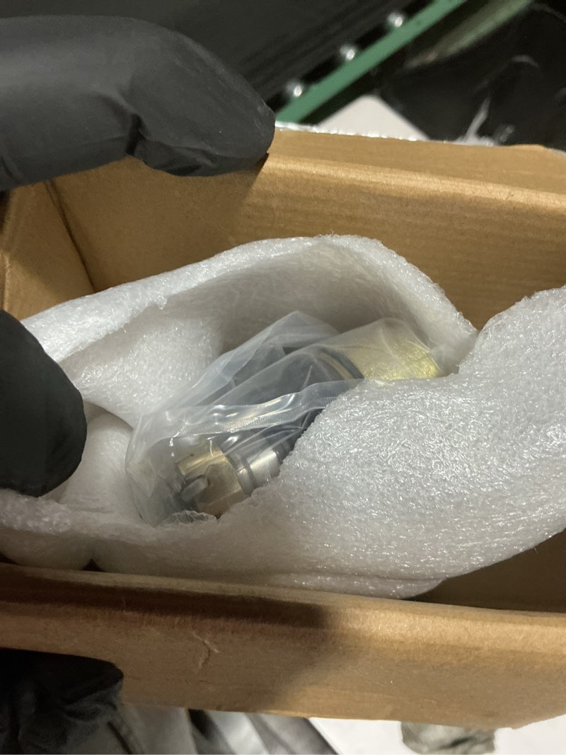 Condition photo showing Good Condition for maXpeedingrods Golf Cart Steering Gear Box Assembly for EZGO RXV 2008-Up Gas Electric Carts w/Tie Rod Ends, OEM# 601500 618329 Steering Rack and Pinion