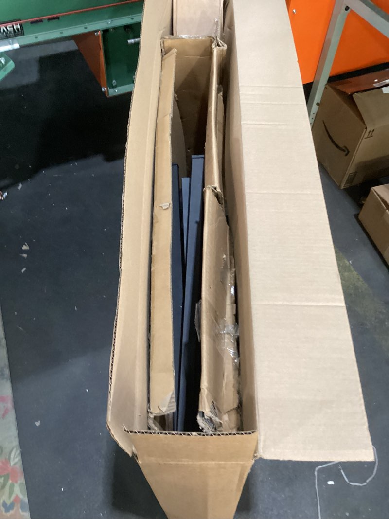 VASAGLE Bar Stools Set of 2, Bar Height Stools, 28.9 Inches Counter Barstools Chairs with Back for D