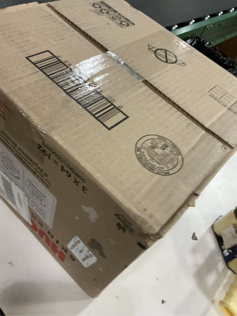Condition photo showing New/Like New for Huggies Size 2 Diapers, Skin Essentials Baby Diapers, Size 2 (12-18 lbs), 192 Count (3 Packs of 64), Packaging May Vary Size 2 192