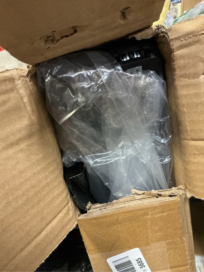 Condition photo showing New/Like New for Universal Car Roof Rack w/Anti-Theft Lock,110cm/43 Aluminum Alloy Heavy Duty Rooftop Cargo Carrier Luggage Holders Brackets Cross Bars w/ 165LBS Capacity for Kayaks Surfboards Bikes Baskets Tools