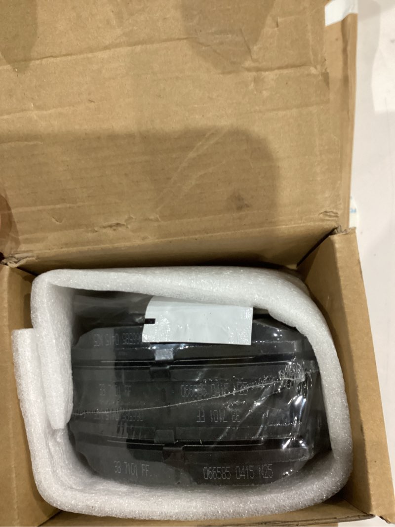Condition photo showing Good Condition for scitoo ceramic brake pads kits, 4pcs front brakes pads set fit 2011-2015 for hyundai for sonata,2011-2016 for kia for optima front d1444