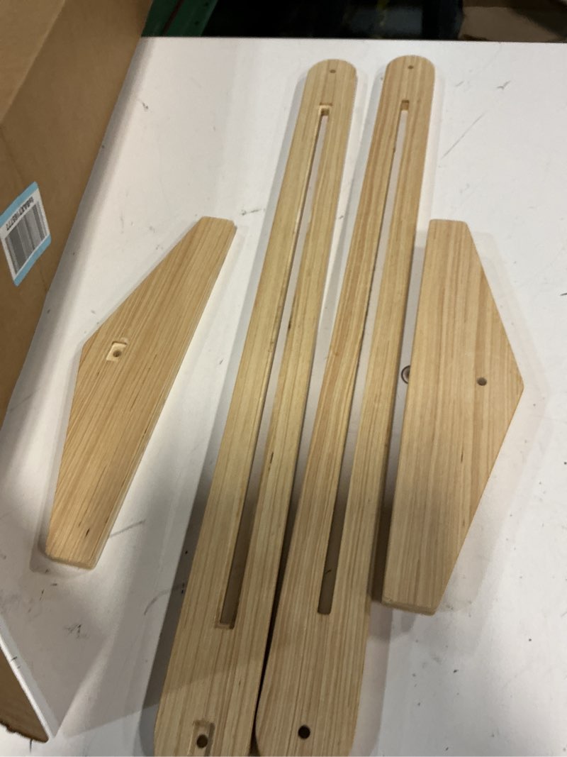 Condition photo showing Good Condition for stair tread gauge and shelf layout tool, suitable for stairs, risers and partitions