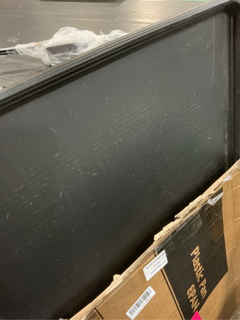 Condition photo showing As Is for midwest life stages crate replacement pan 36in