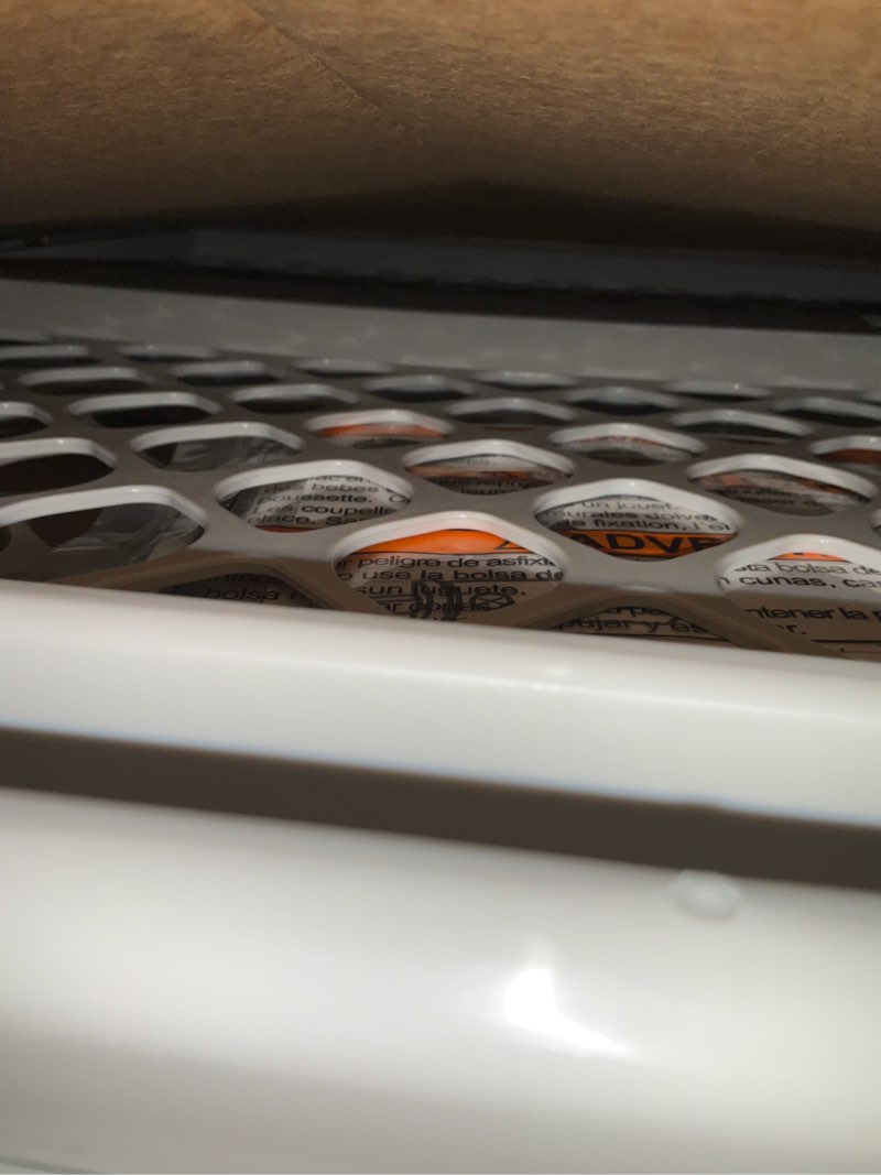 Condition photo showing Good Condition for Blocker gate