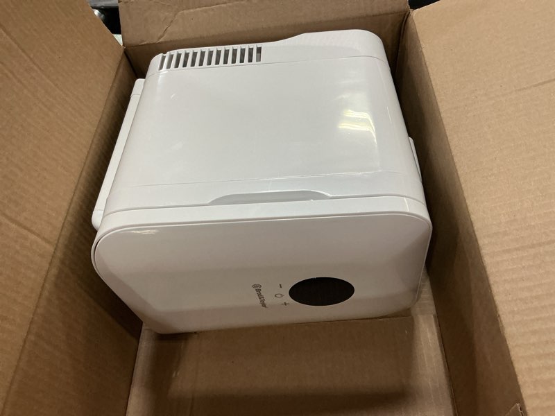 Condition photo showing As Is for Brod & Taylor Sourdough Home