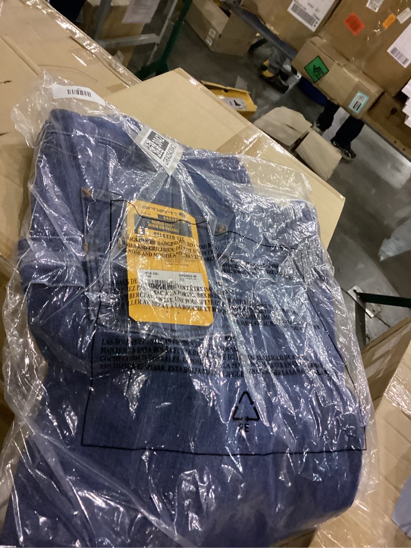 Carhatt tall relaxed fit