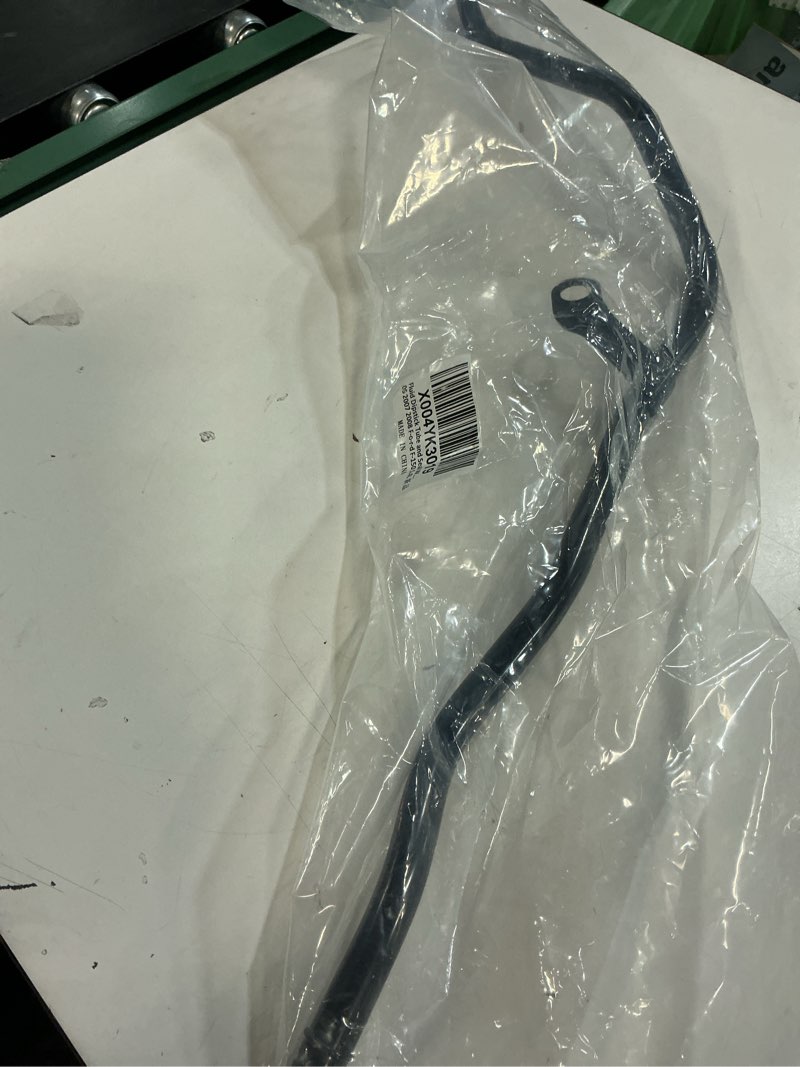 Condition photo showing New/Like New for fluid dipstick tube and seal with 4r70w transmission compatible with 2005 2006 2007 2008 f-o-r-d f-150 5.4l