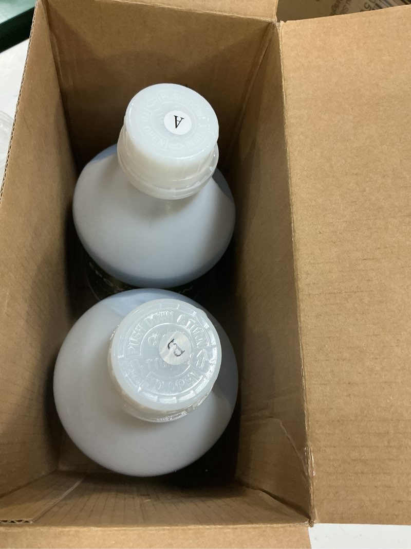 Condition photo showing As Is for takimo 68oz crystal clear epoxy resin kit - 1:1 mixing ratio, bubble free & anti-yellowing - high gloss casting & coating resin for jewelry, river tables, bar top, countertops & wood - heat resistant 68oz kit
