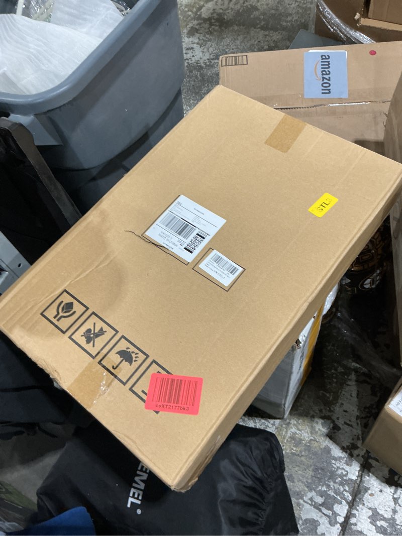 Condition photo showing New/Like New for Artmyharbor Balance Stone Picture Wall Art 16x24 Quote Print Office Wall Decor