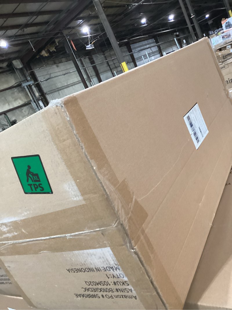 Olee Sleep Queen Mattress, 10 Inch Support Cloud Hybrid Mattress, Gel Infused Memory Foam, Pocket Sp