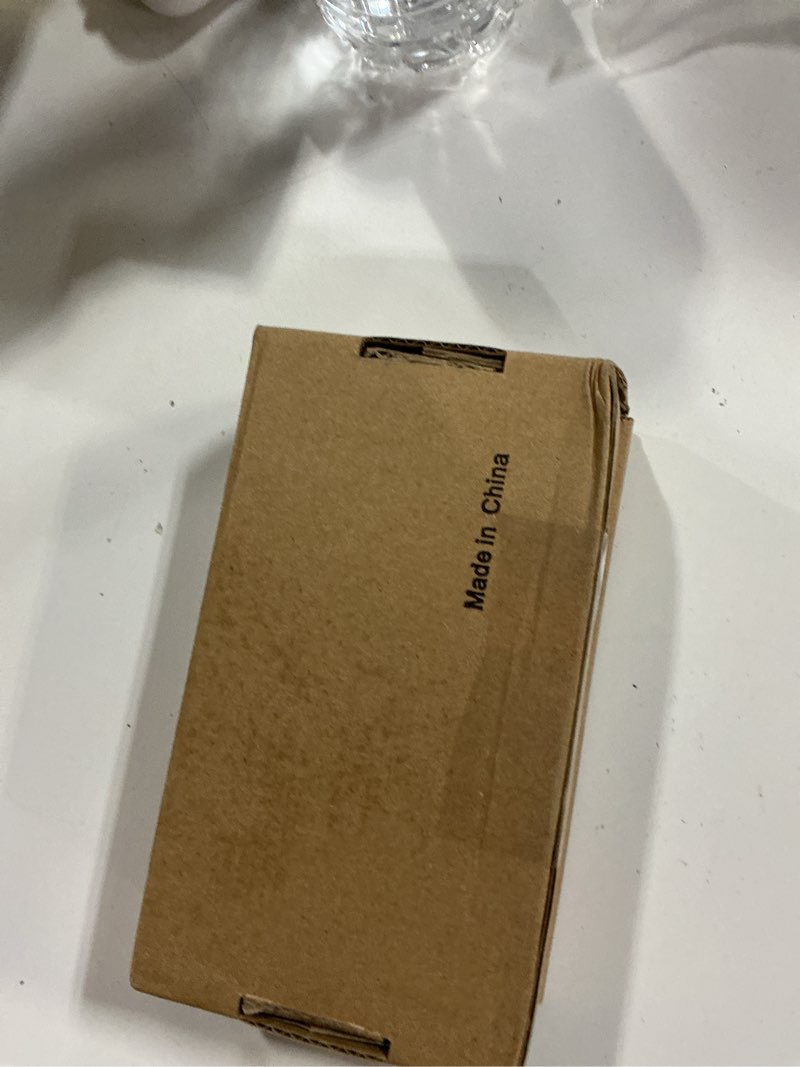 Condition photo showing New/Like New for Ravinte 10 Pack Single Hole Round Cabinet Knobs and Pulls - Champagne Bronze Kitchen Drawer Hardware 10 Champagne Bronze