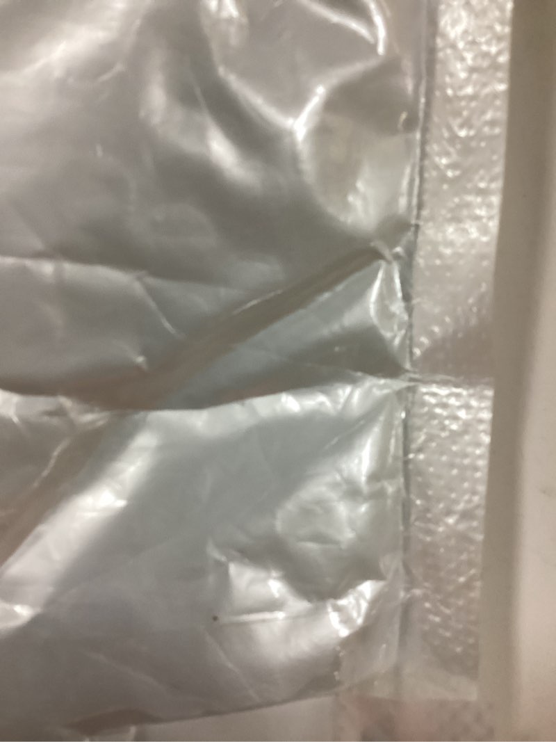 Condition photo showing As Is for 11pcs kids kitchen knifes for real cooking toddler knife set include plastic kid safe knives dough cutter crinkle cutter  cutting board y peeler  cut 