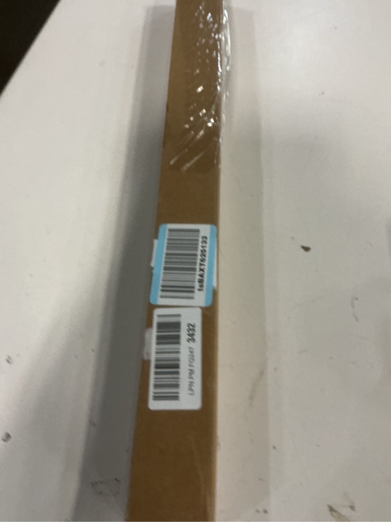 Condition photo showing New/Like New for Replacement Extension Wand,Compatible with Miele C1 C2 C3 Tube,Non Electric Telescope Metal Tube Stainless Wand,1.375" Central Vacuum Cleaner