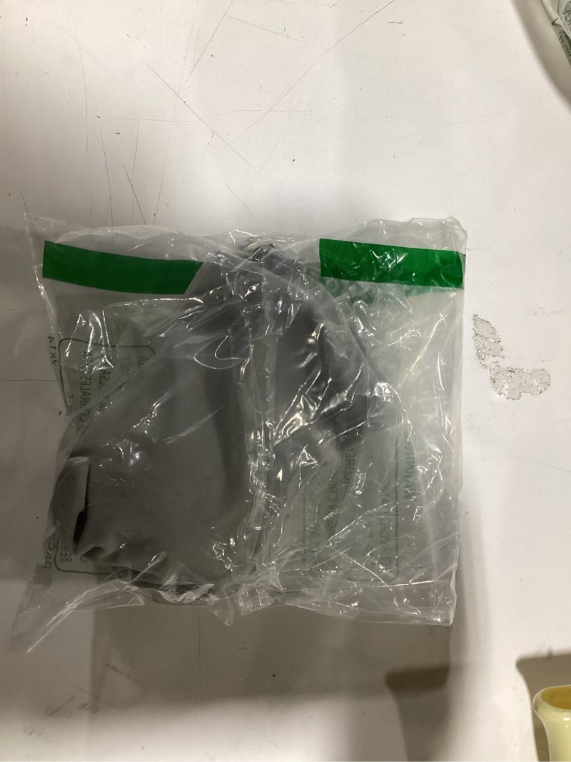 Condition photo showing New/Like New for Lymphatic Drainage Massager & Anti Cellulite Massage Tool, Helps Reduce Stretch Marks & Cellulite, for Legs, Arms & Belly, Body Sculpting Machine with Microcurrent & Red-Light & Heat & Vibration White