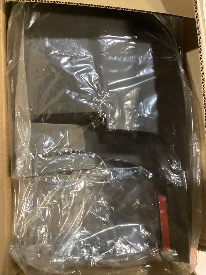 Condition photo showing Good Condition for Tecoom Compatible with 2017-2024 Ford F250 F350 Mud Flaps Splash Guards Front and Rear Mud Guards (Without OEM Fender Flares) 4PCS Black Fit for Ford F250/350 w/o OEM Fender Flares