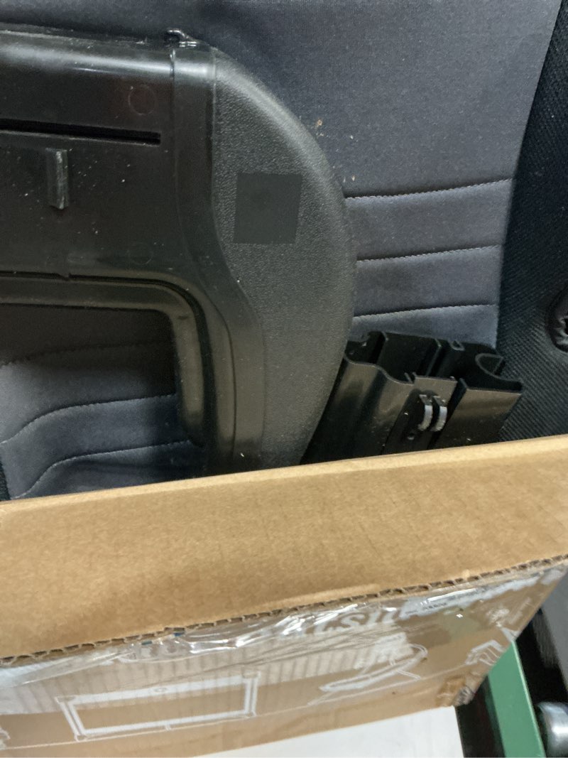 Condition photo showing Good Condition for Graco TurboBooster 2.0 Backless Booster Car Seat, Denton