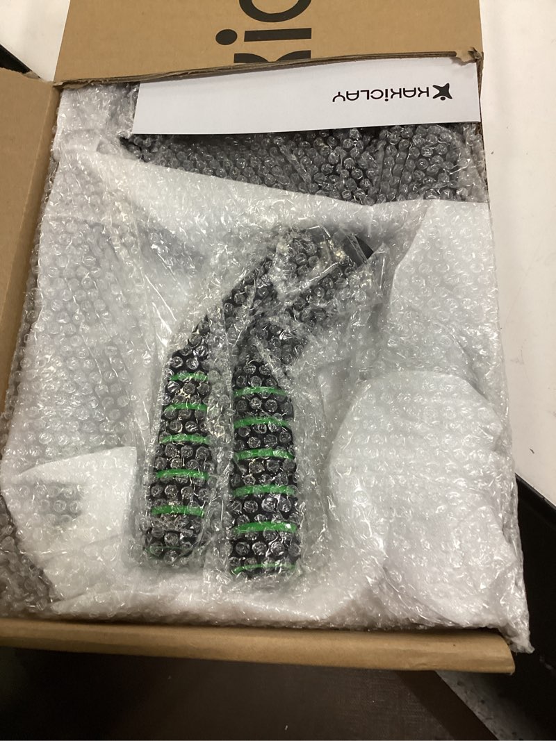 Condition photo showing Good Condition for 2025 Upgrade Multi-Grip Pull Up Bar with Smart Larger Hooks Technology - USA Original Patent, Designed, Shipped, Warranty