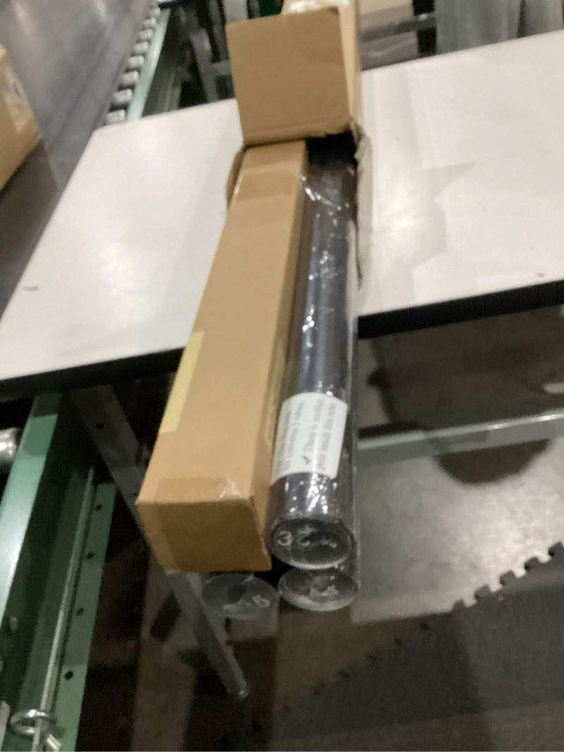 Condition photo showing Good Condition for flag pole for outside house, 20 ft heavy duty 45k psi & 95 hbw hard aerospace aluminum flagpole kit, unbending outdoor in-ground flag poles with 3x5 american flag for yard, residential or commercial 20 ft black